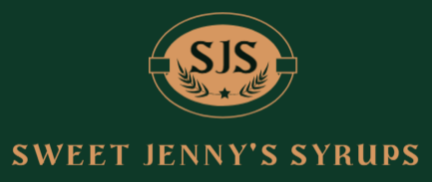 Sweet Jenny's Syrups
